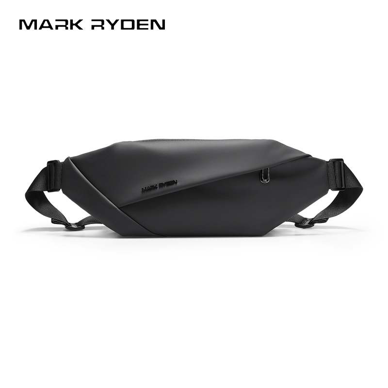 Cycling Commuter Bag - MARK RYDEN メンズ クロスボディ スリング チェストバッグ