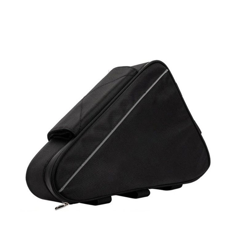 Cycling Commuter Bag - A30P-Max 耐荷重126セル E-BIKE電動自転車用三角形バッテリーバッグ 36V 48V 60V