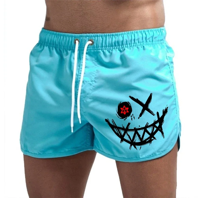 2026年新作メンズボードショーツ 夏用男性ビーチカジュアル - Cycling Commute Shorts のレビューと価格