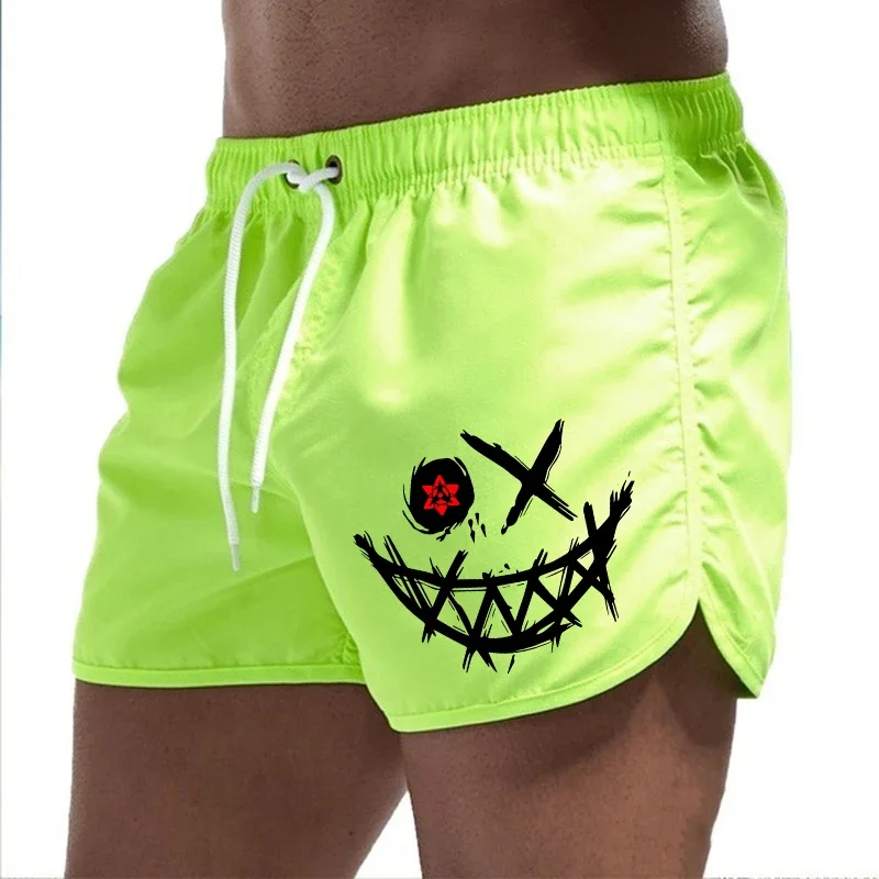 2026年新作メンズボードショーツ 夏用男性ビーチカジュアル - Cycling Commute Shorts のレビューと価格