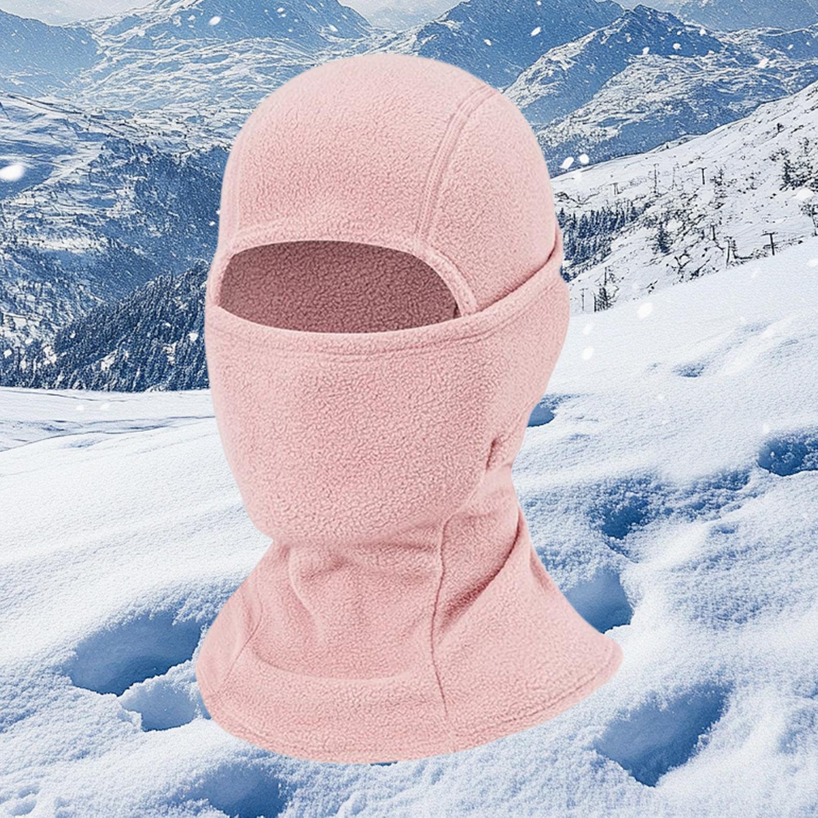 冬用帽子 寒い天候 サイクリング ネックウォーマー オートバ - Winter Cycling Commute のレビューと価格