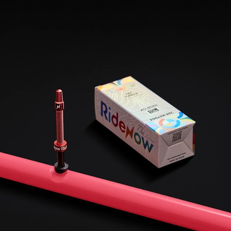 Ridenow アップグレードされた金属ノズル 700c T - Inner Tube 700C のレビューと価格