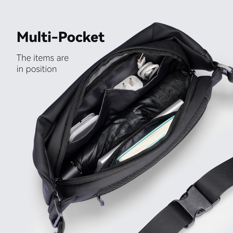 MARK RYDEN メンズ クロスボディ スリング チェス - Cycling Commuter Bag のレビューと価格