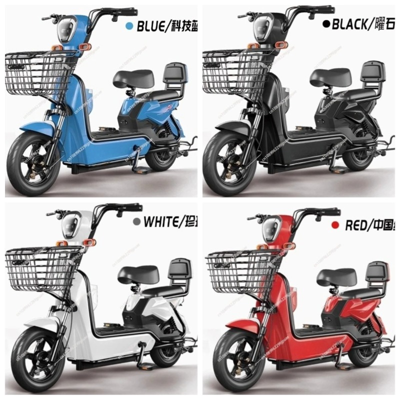 大人用電動自転車 全地形対応eバイク 耐衝撃性 日常通勤用  - Commuting On Road Bike のレビューと価格