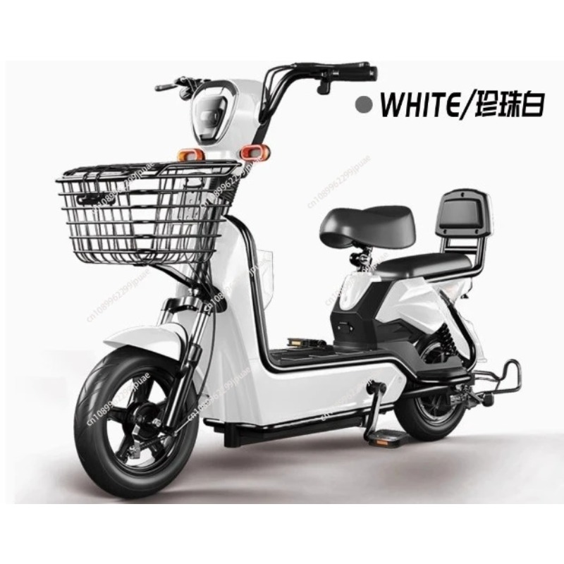 大人用電動自転車 全地形対応eバイク 耐衝撃性 日常通勤用  - Commuting On Road Bike のレビューと価格