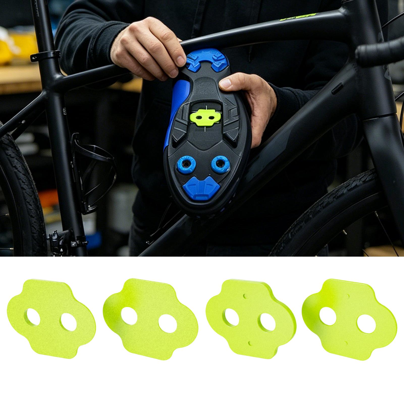 プロロードバイククリート交換用アダプターペダルサイクリングシ - Cycling Commute Training のレビューと価格