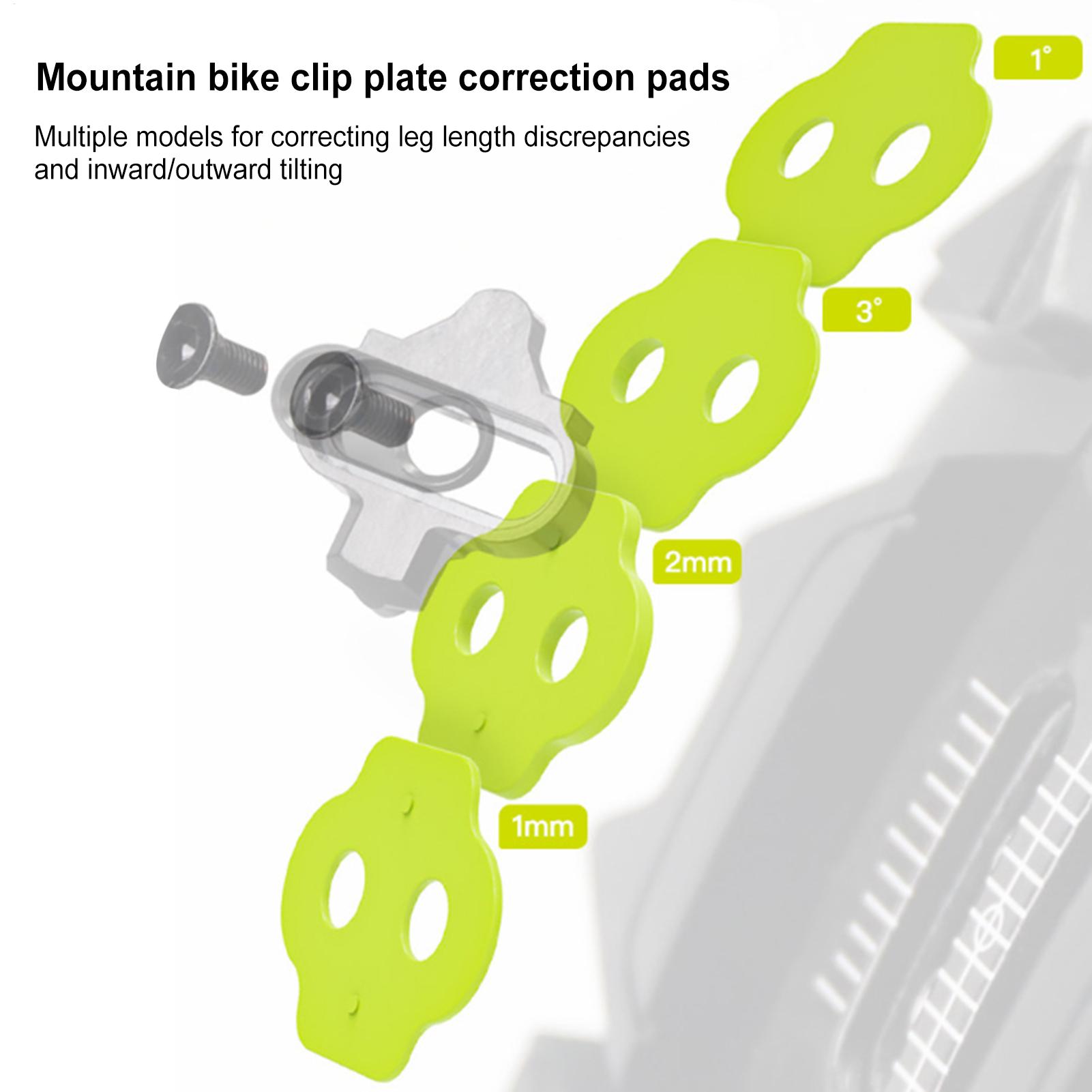 プロロードバイククリート交換用アダプターペダルサイクリングシ - Cycling Commute Training のレビューと価格