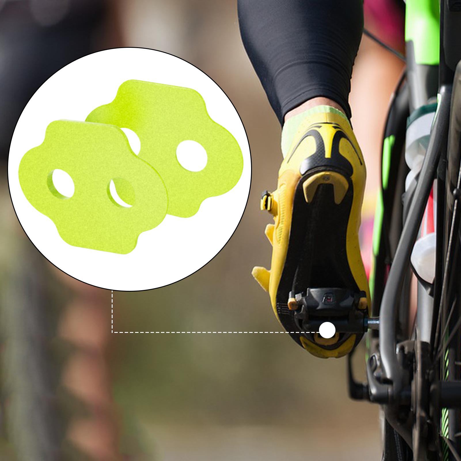 プロロードバイククリート交換用アダプターペダルサイクリングシ - Cycling Commute Training のレビューと価格