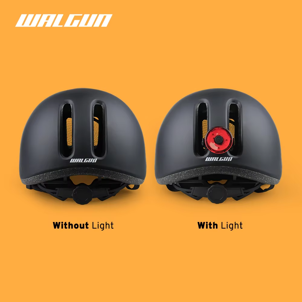 UB-26 サイクリングヘルメット都市電動スクーター安全オー - Cycling In City のレビューと価格