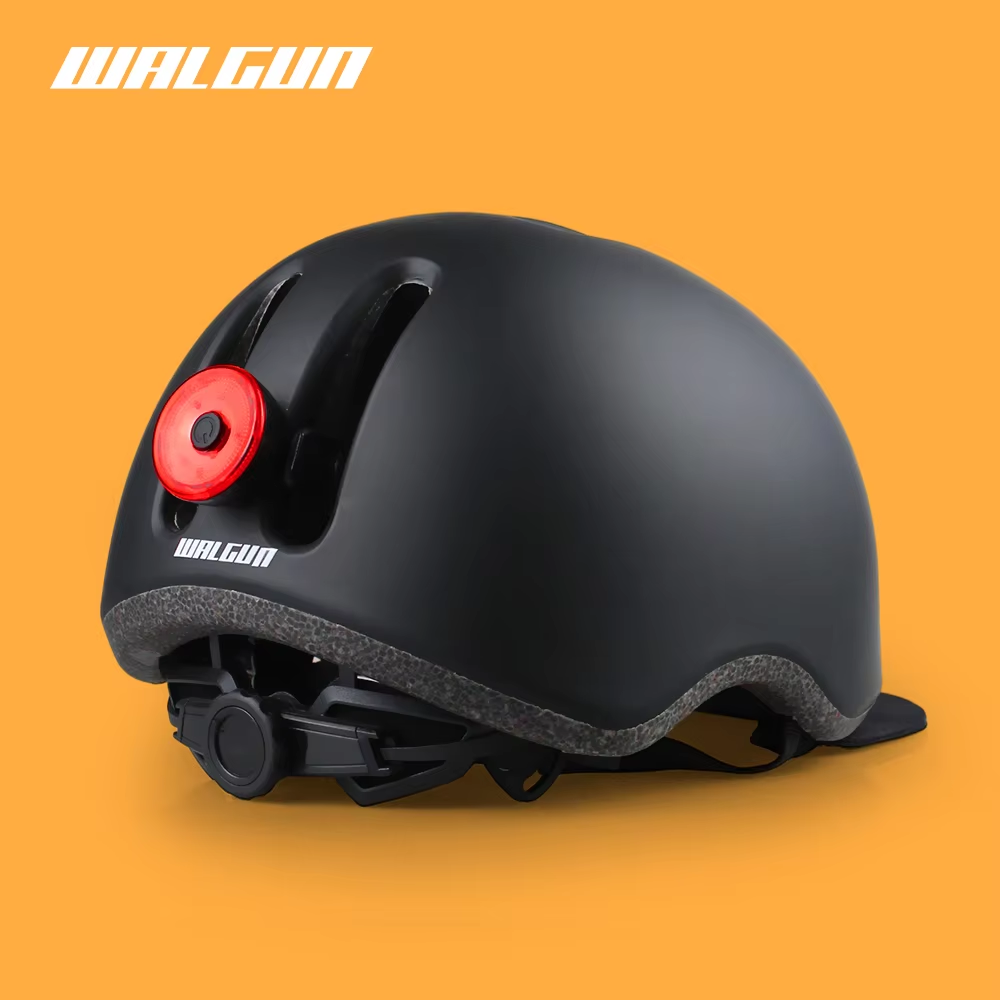 UB-26 サイクリングヘルメット都市電動スクーター安全オー - Cycling In City のレビューと価格