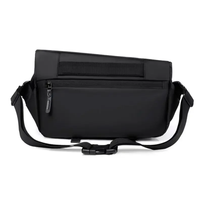 メンズ機能性クロスボディバッグ 防水メッセンジャーバッグ マ - Cycling Commuter Bag のレビューと価格