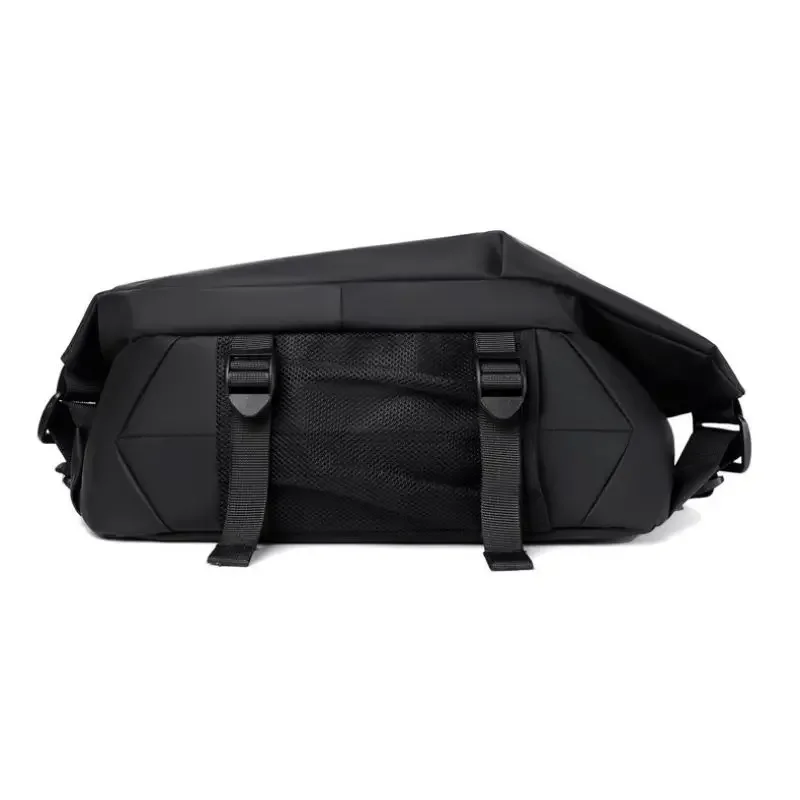 メンズ機能性クロスボディバッグ 防水メッセンジャーバッグ マ - Cycling Commuter Bag のレビューと価格