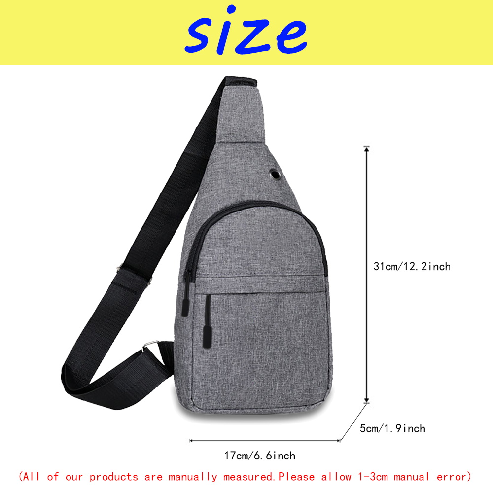 新しい雑貨収納パッククロスボディバッグシングルショルダーチェ - Cycling Commuter Bag のレビューと価格
