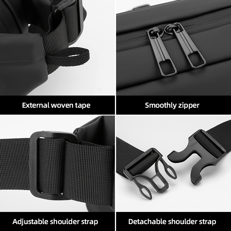 アウトドアクライミングチェストバッグメンズハイキングキャンプ - Cycling Commute Training のレビューと価格