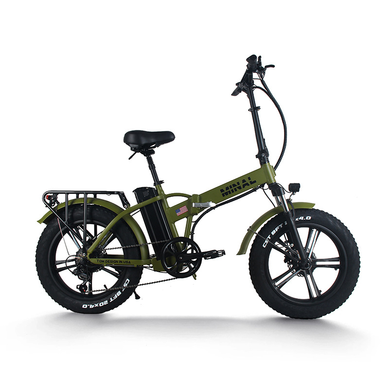 48V 350W 10.5Ah FTC200電動自転車一体型 - Cycling Commute Gear のレビューと価格