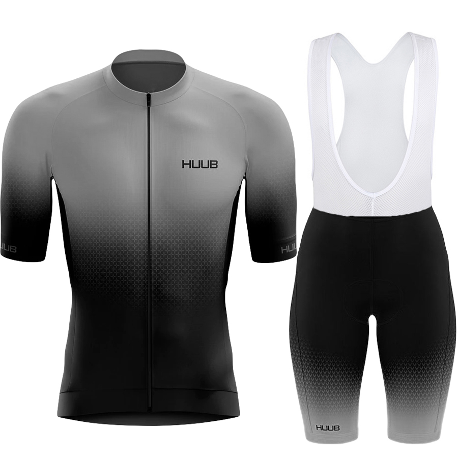 サイクリング 2026 HUUB 服メンズパンツゲル衣類ジャ - Cycling Community のレビューと価格