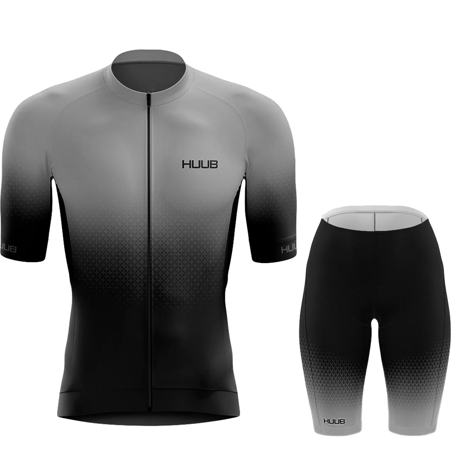 サイクリング 2026 HUUB 服メンズパンツゲル衣類ジャ - Cycling Community のレビューと価格