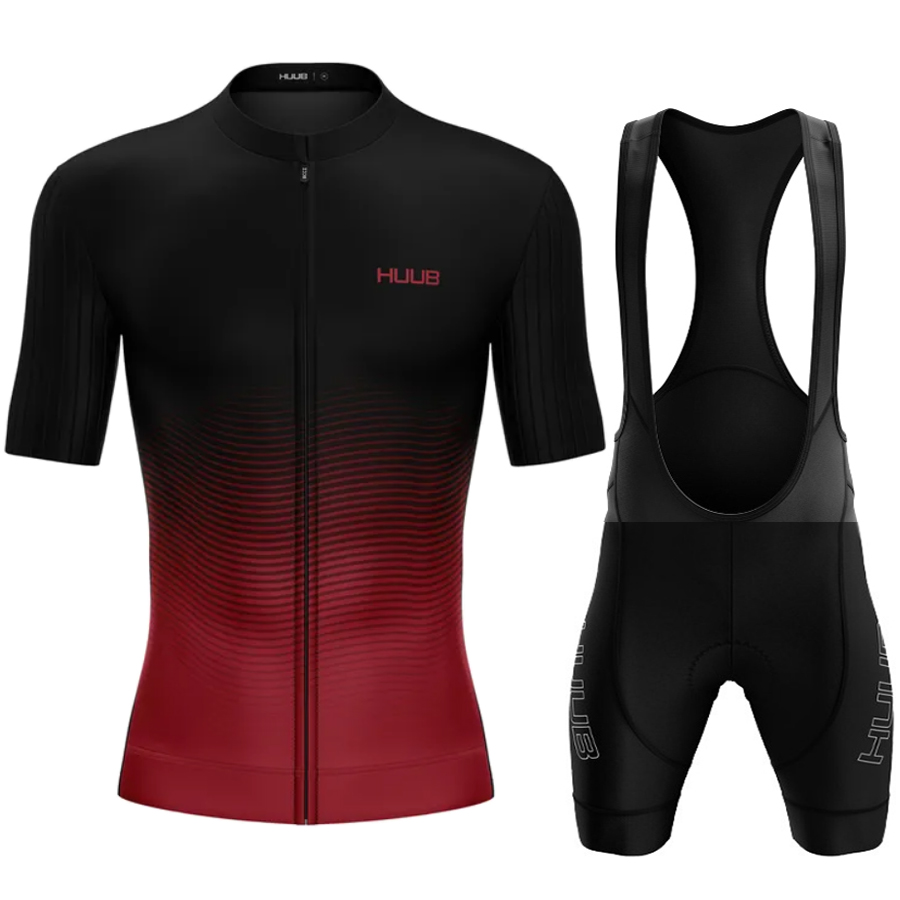サイクリング 2026 HUUB 服メンズパンツゲル衣類ジャ - Cycling Community のレビューと価格
