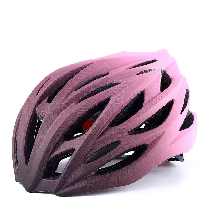 ユニセックス通気性バイクヘルメット ロードマウンテンサイクリ - Cycling Commute Essentials のレビューと価格