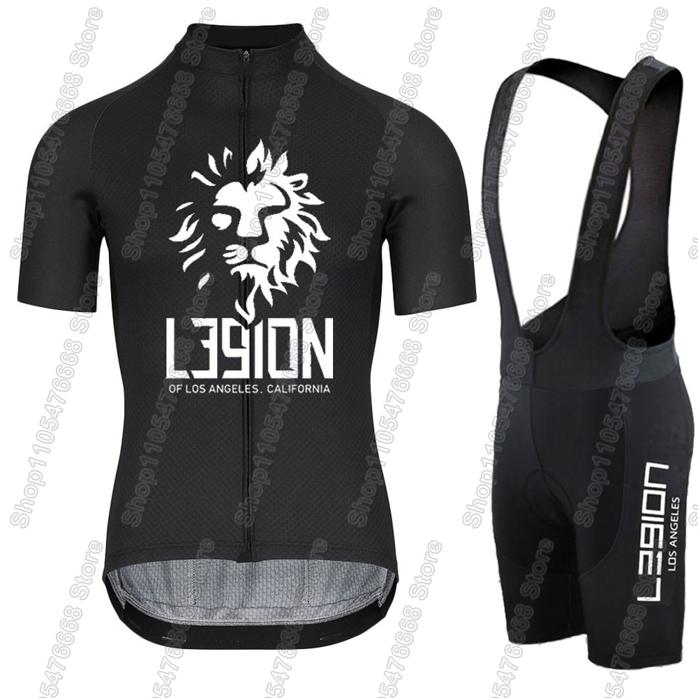 レギオン・オブ・ロサンゼルス 2026 チームメンズサイクリ - Cycling Community のレビューと価格