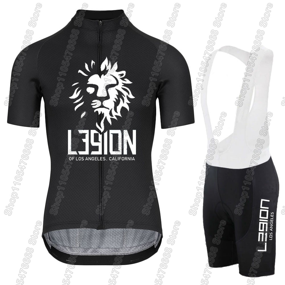 レギオン・オブ・ロサンゼルス 2026 チームメンズサイクリ - Cycling Community のレビューと価格