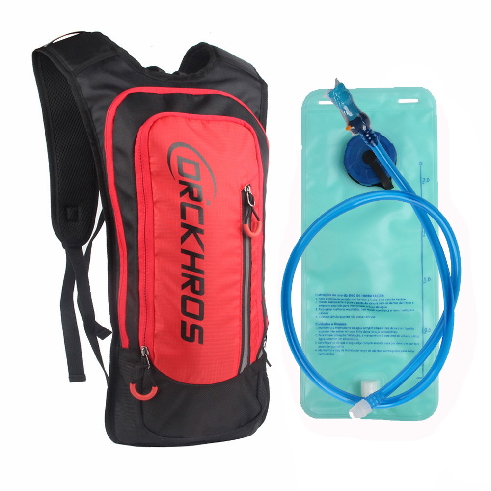 アウトドアスポーツバックパック 自転車 サイクリング ランニ - Cycling Commute Backpack のレビューと価格