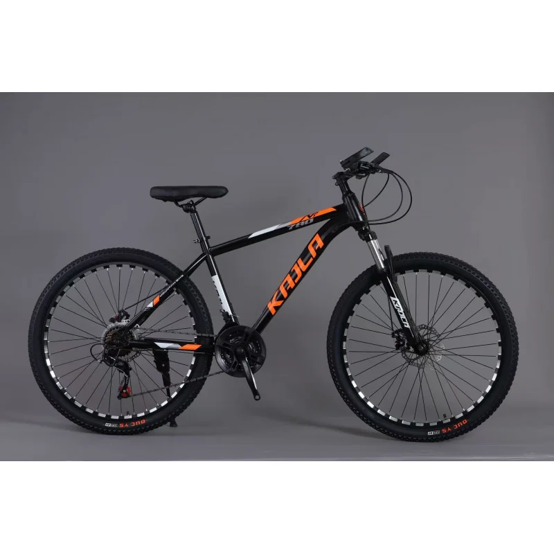 24 インチ 26 インチ 大人用マウンテンバイク サスペン - Cycling Commute Gear のレビューと価格