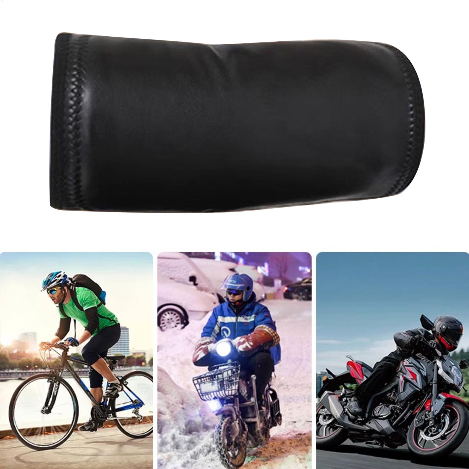 サイクリングレッグウォーマー サーマルレッグスリーブ 厚みの - Winter Cycling Commute のレビューと価格