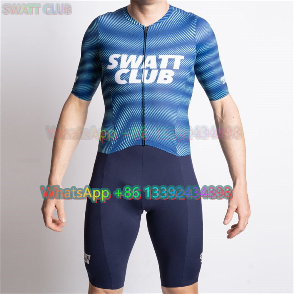 Swatクラブ-トライアスロンボディ,男性用ジャンプスーツ, - Cycling Community のレビューと価格