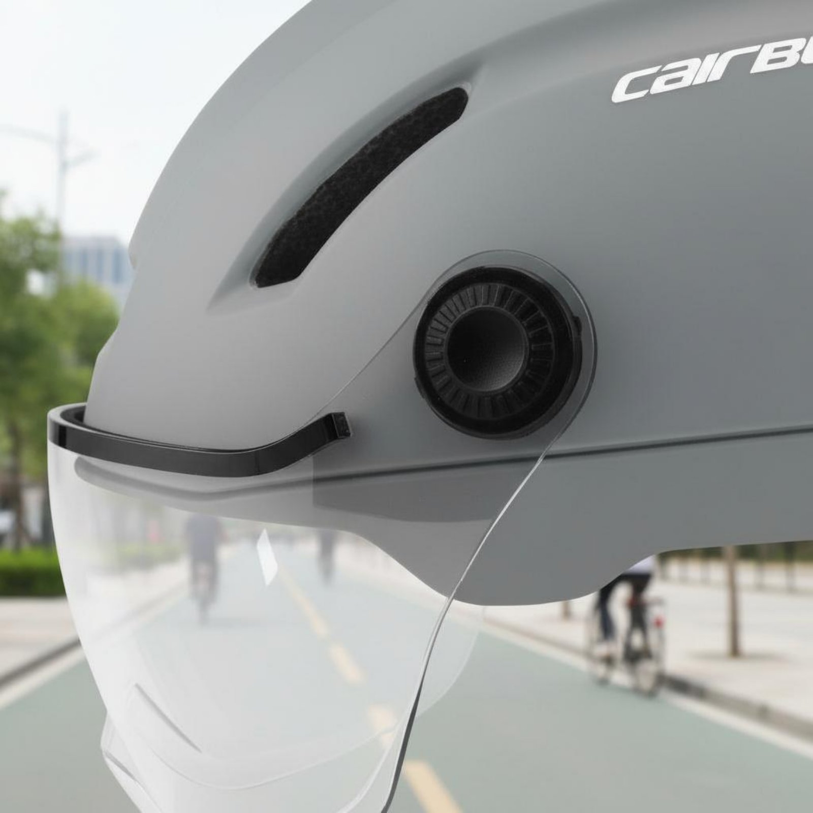 電動自転車通勤用ヘルメット NTA 8776 認定シティサイ - Cycling Commute Gear のレビューと価格