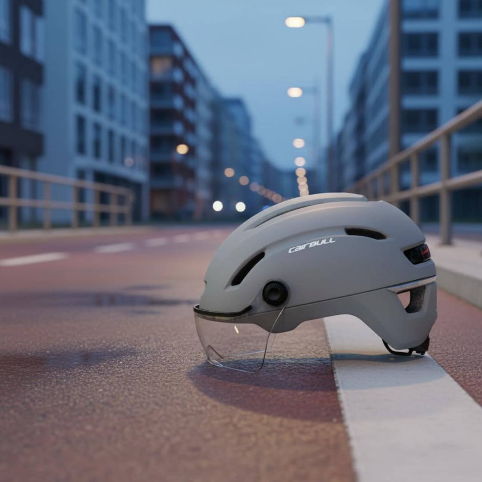 電動自転車通勤用ヘルメット NTA 8776 認定シティサイ - Cycling Commute Gear のレビューと価格