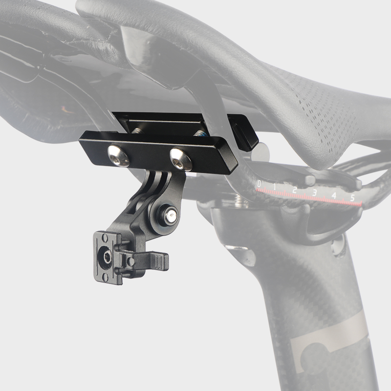 自転車サドルライトマウントトレックボントレガーヘッドライトテ - Commuting By Bike のレビューと価格