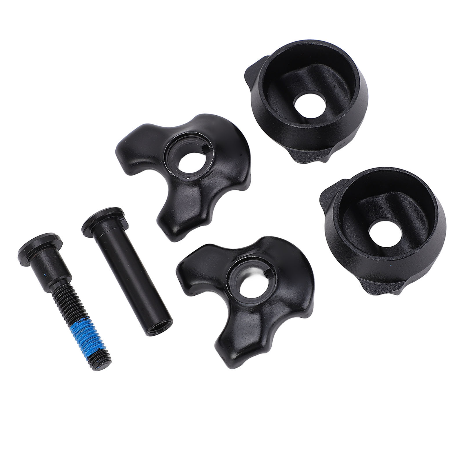 自転車シートポストクランプ 7x7mm ステンレス鋼製バイク - Commuting By Bike のレビューと価格