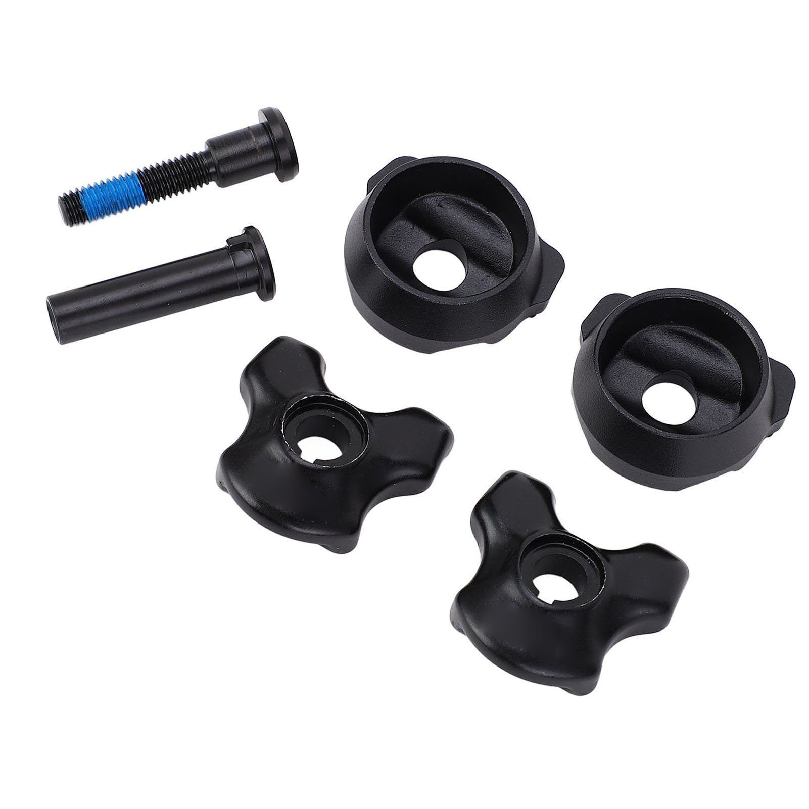 自転車シートポストクランプ 7x7mm ステンレス鋼製バイク - Commuting By Bike のレビューと価格