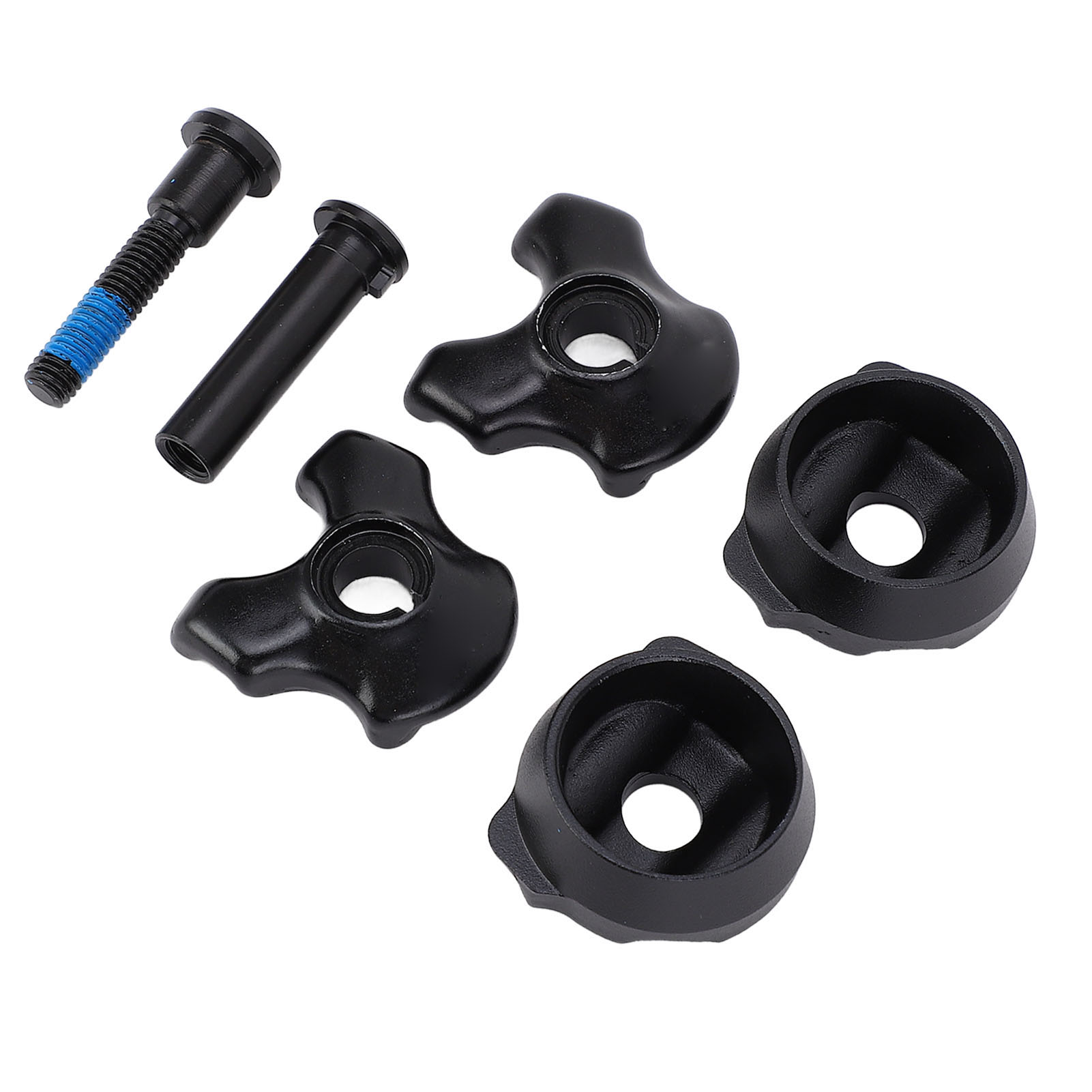 自転車シートポストクランプ 7x7mm ステンレス鋼製バイク - Commuting By Bike のレビューと価格