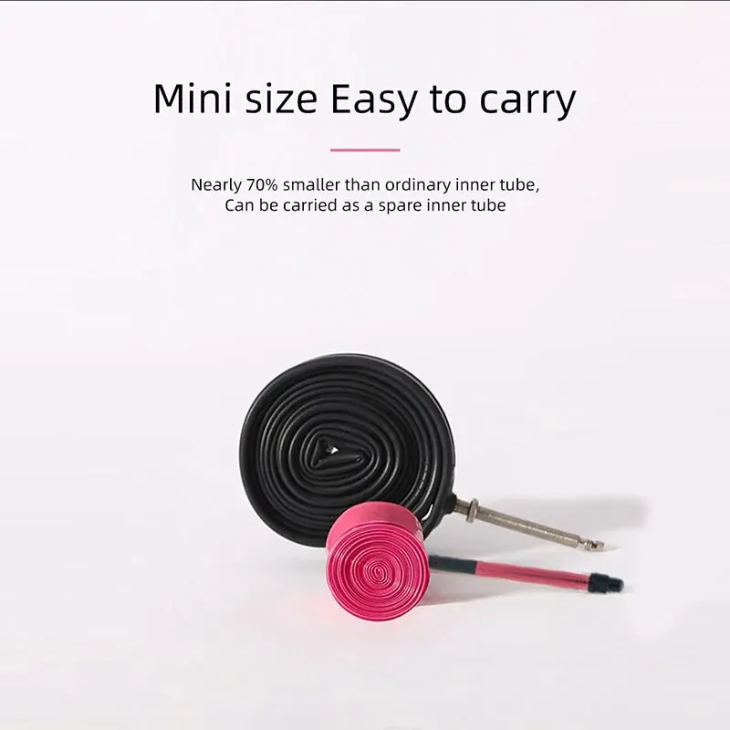 Bestow-超軽量インナーチューブ,Tpuタイヤ,超軽量, - Inner Tube 700C のレビューと価格