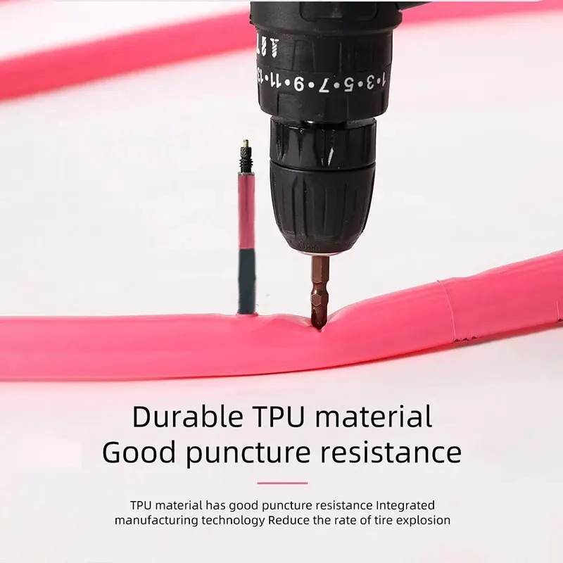 Bestow-超軽量インナーチューブ,Tpuタイヤ,超軽量, - Inner Tube 700C のレビューと価格