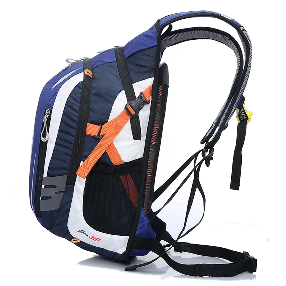 サイクリングハイドレーションバックパックポータブルスポーツウ - Cycling Commute Backpack のレビューと価格