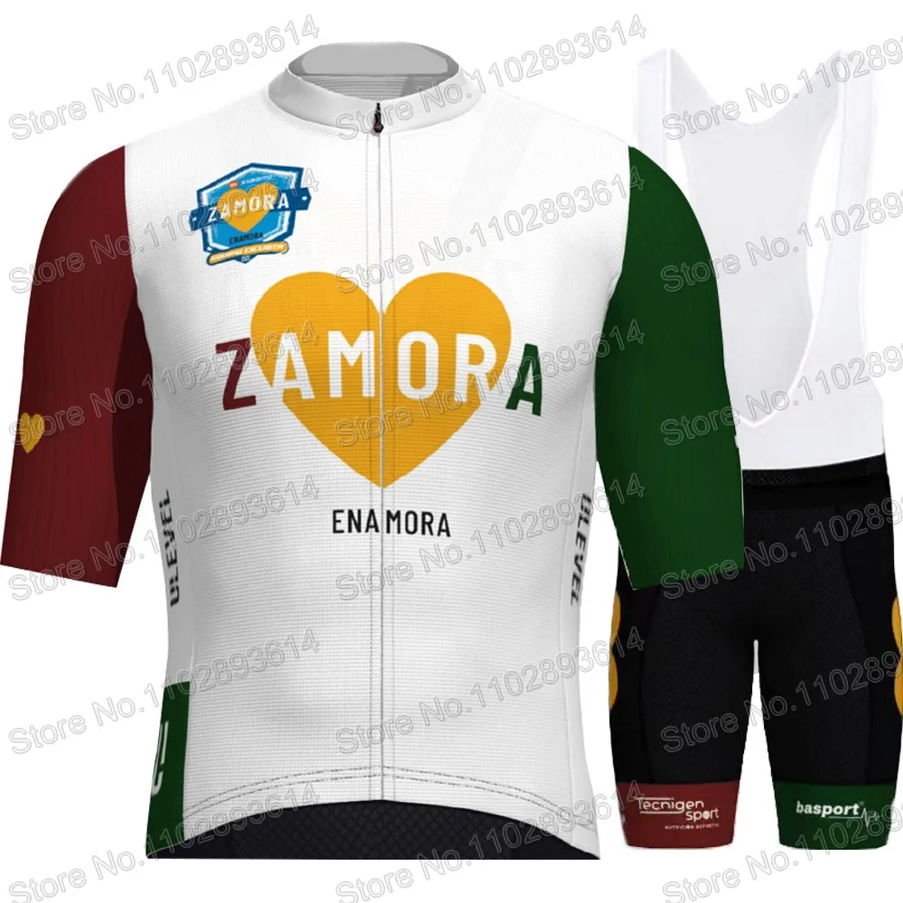 Zamora-サイクリングシャツとショーツセット,半袖シャツ - Cycling Commute Shorts のレビューと価格