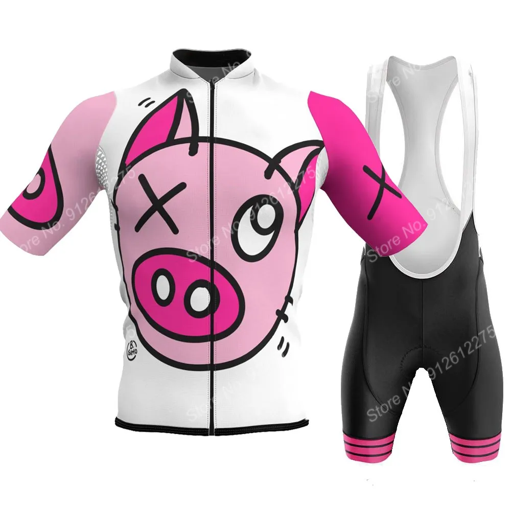 漫画の男性用サイクリングジャージ,Tシャツ,ショーツ,夏,バ - Cycling Commute Shorts のレビューと価格