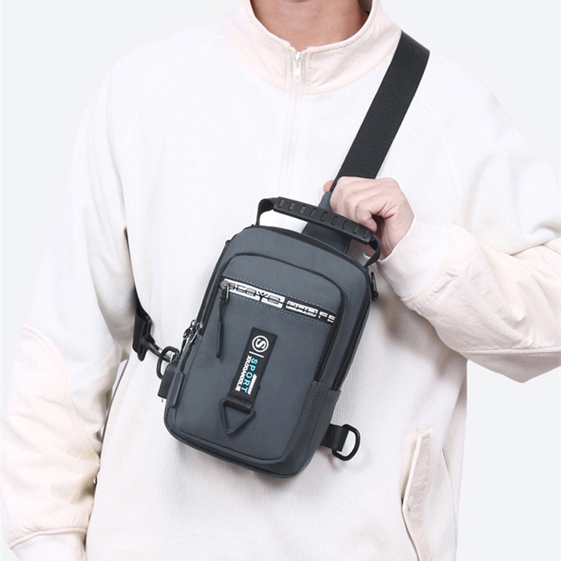 登山チェストバッグ男性アウトドアキャンプハイキングトレーニン - Cycling Commute Training のレビューと価格