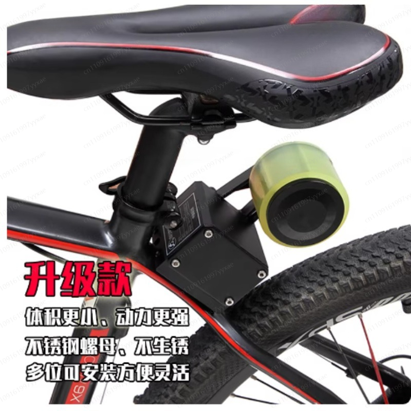 電動自転車、電動キット、通勤用マウンテンバイクを電動ブースタ - Commuting By Bike のレビューと価格
