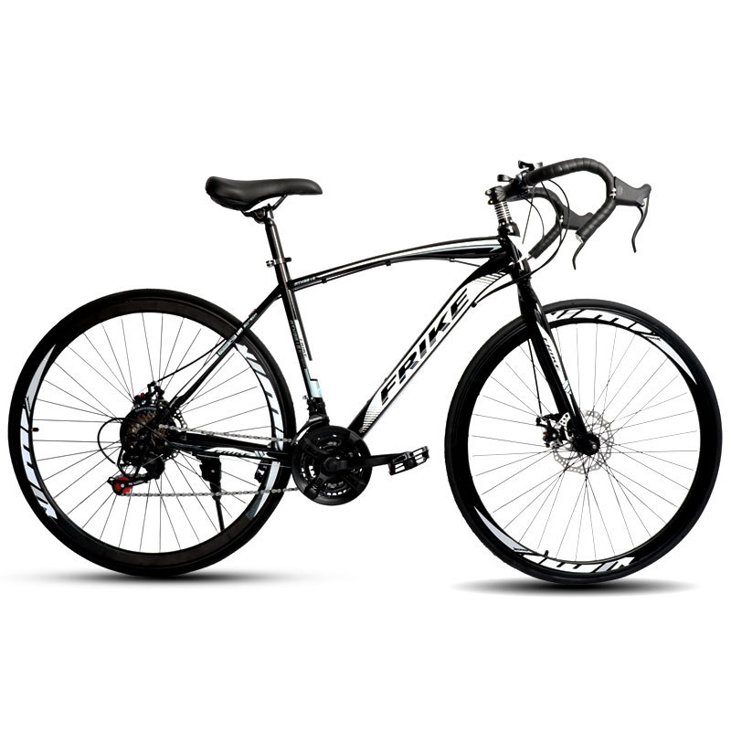 FREIKE 700C 大人用ロードバイク マウンテンレーシ - Cycling Commute Gear のレビューと価格