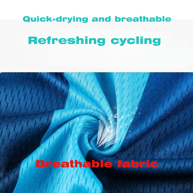 メンズ バロワーズ チーム サイクリング ジャージ スポーツ - Cycling Community のレビューと価格