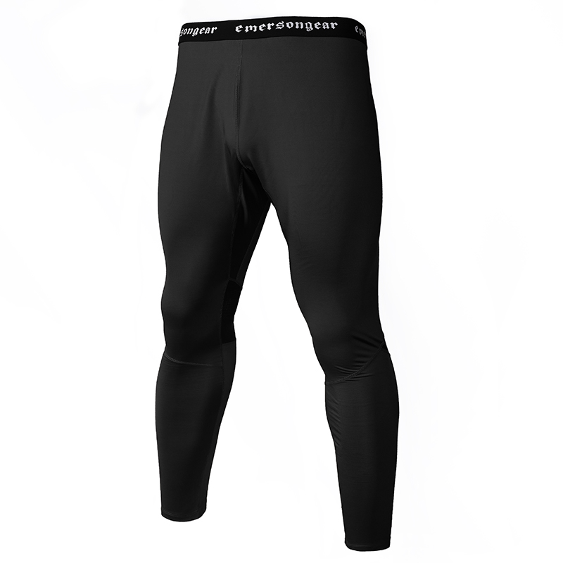 エマーソンギア 通気性 ワークアウト ウォームパンツ サーマ - Winter Cycling Commute のレビューと価格