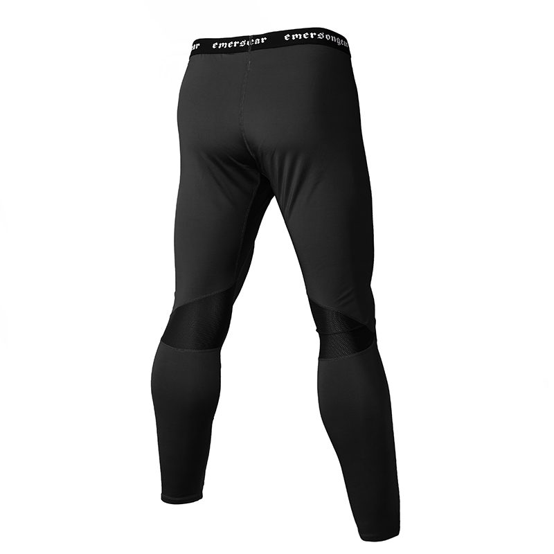 エマーソンギア 通気性 ワークアウト ウォームパンツ サーマ - Winter Cycling Commute のレビューと価格