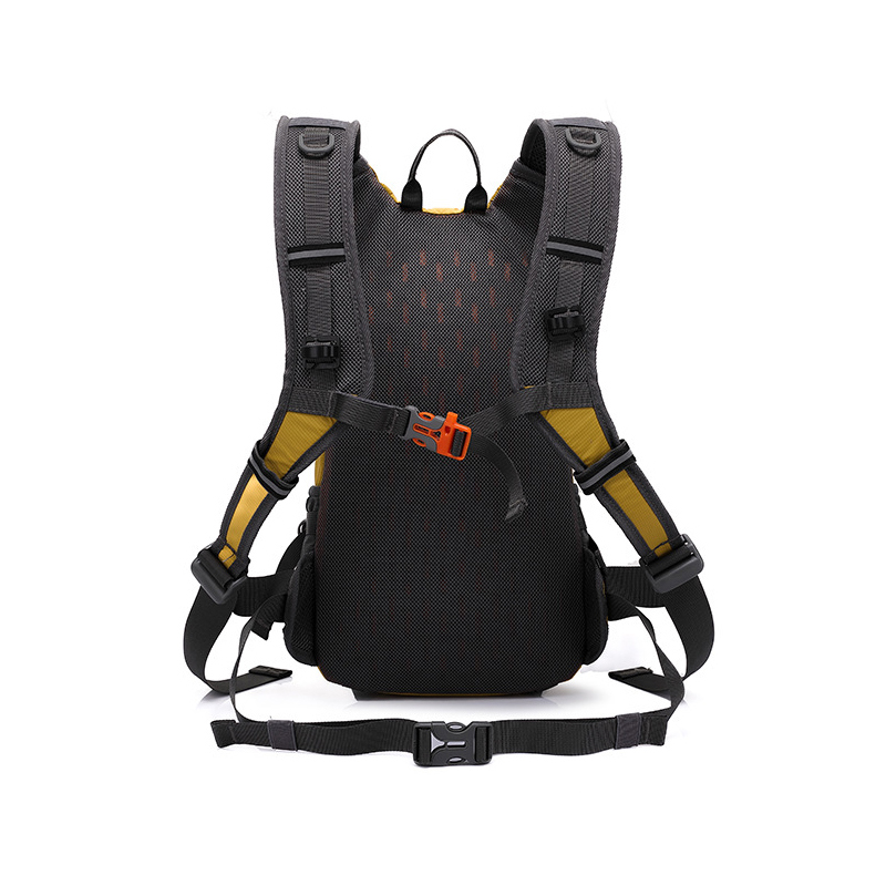 20L 軽量ハイキングバックパックサイクリングランニングスポ - Cycling Commuter Backpack のレビューと価格