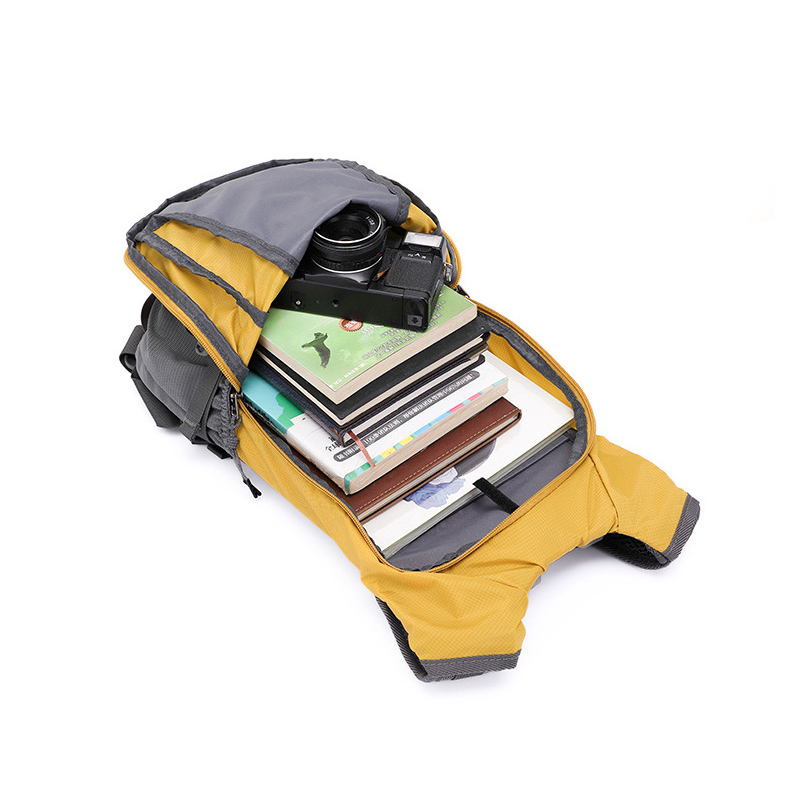 20L 軽量ハイキングバックパックサイクリングランニングスポ - Cycling Commuter Backpack のレビューと価格
