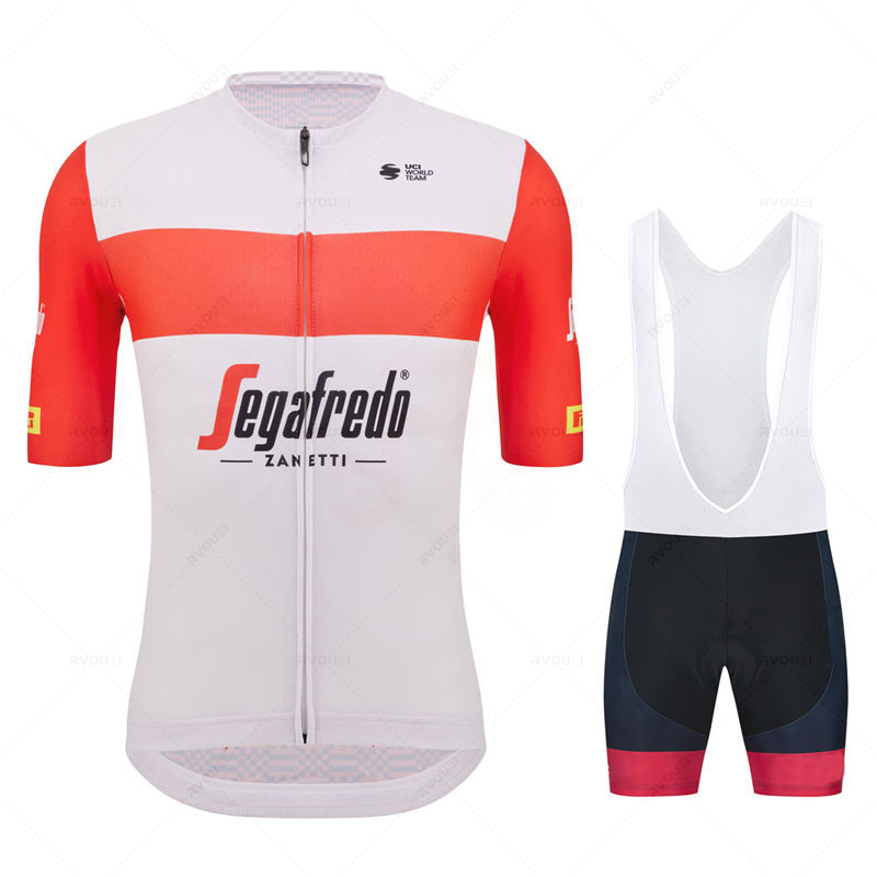 2025年チームメンズサマーサイクリングジャージセットバイク - Cycling Community のレビューと価格