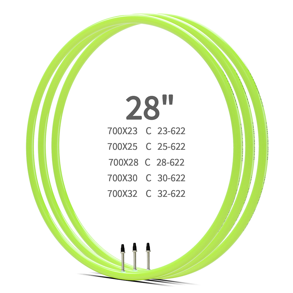 SYNCROS TPU 超軽量自転車インナーチューブ、マウン - Inner Tube 700C のレビューと価格